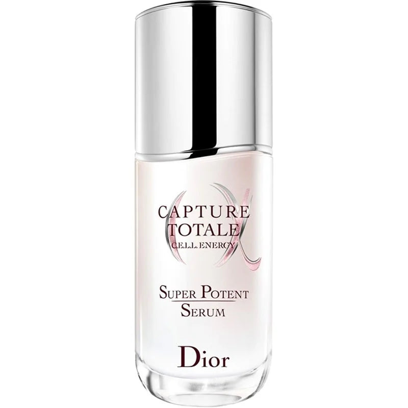 Dior Capture Totale Le Sérum – Cell Energy