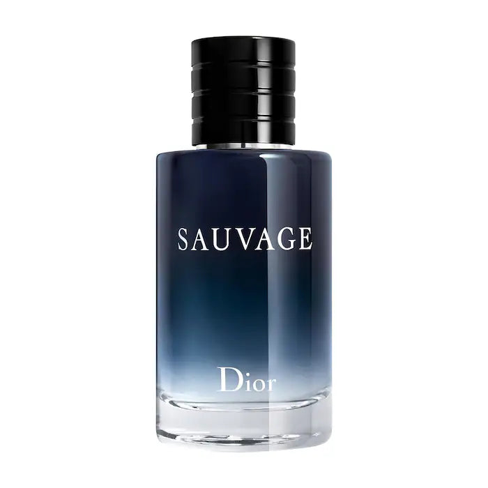Dior Sauvage – Eau de Toilette