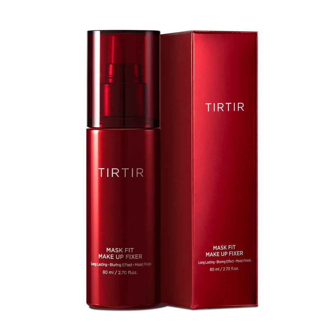 Mascarilla Fit Makeup Fixer — TIRTIR