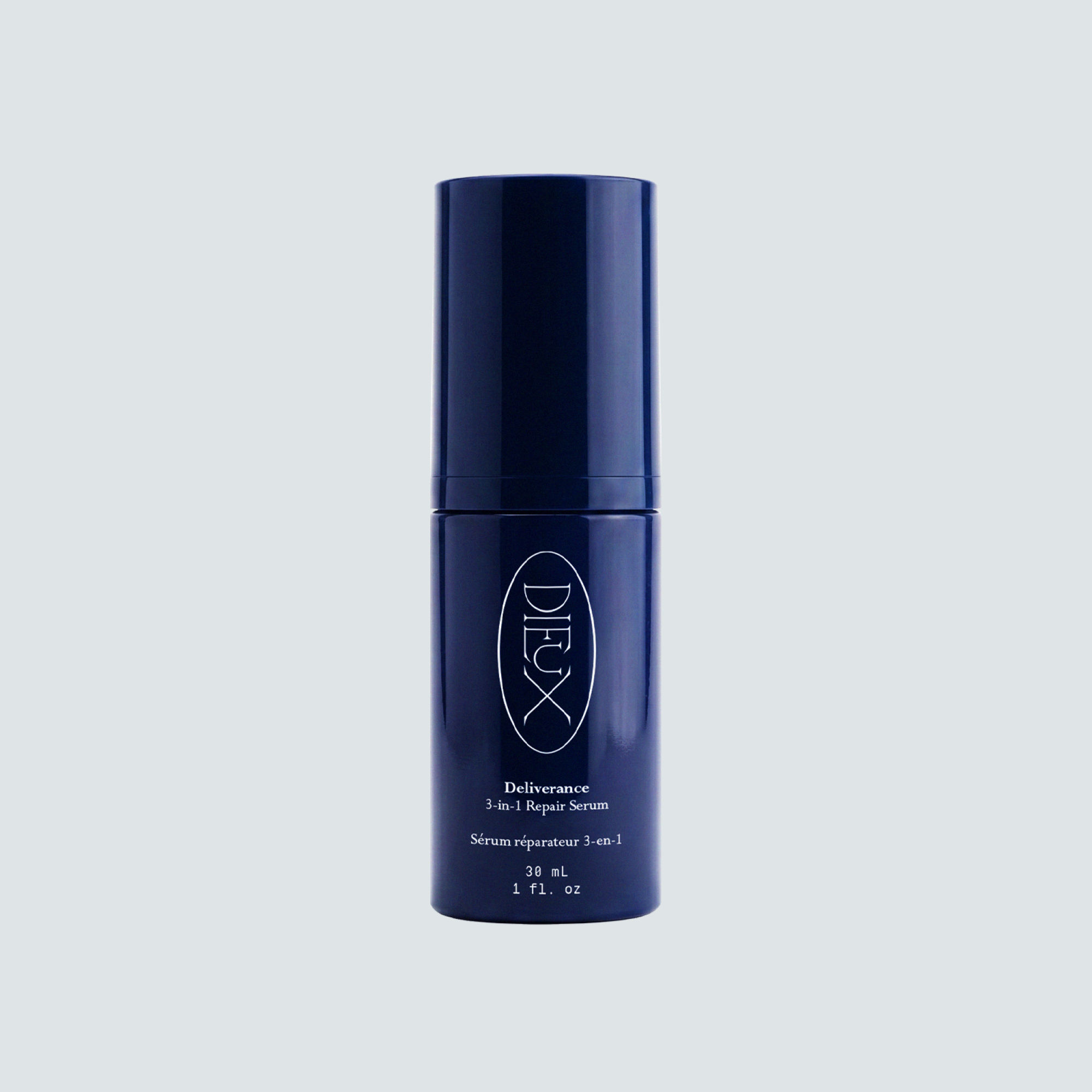 Sérum Reparador 3 en 1 Deliverance — Dieux