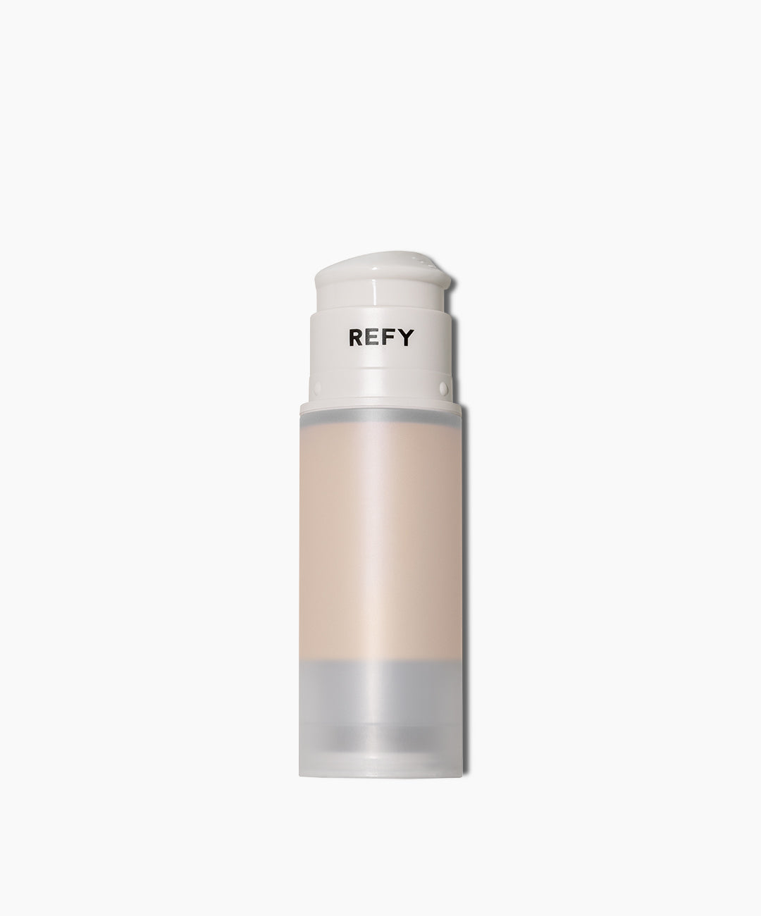 Base Ligera Skin Base — Refy