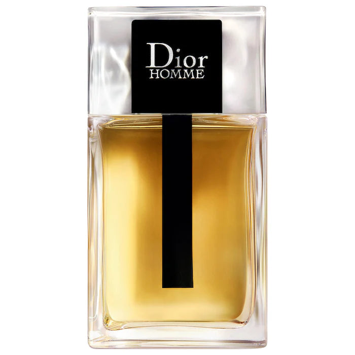 Dior Homme – Eau de Toilette