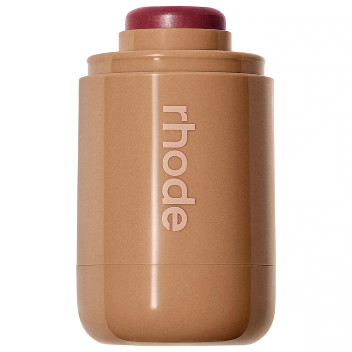 Colorete en crema hidratante modulable Pocket Blush