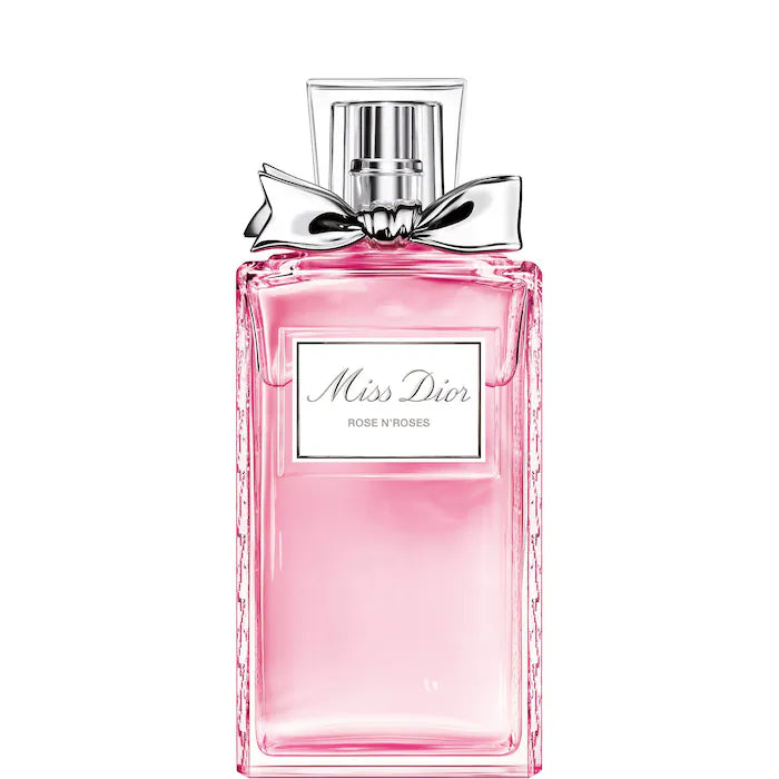 Miss Dior Rose N'Roses – Eau de Toilette