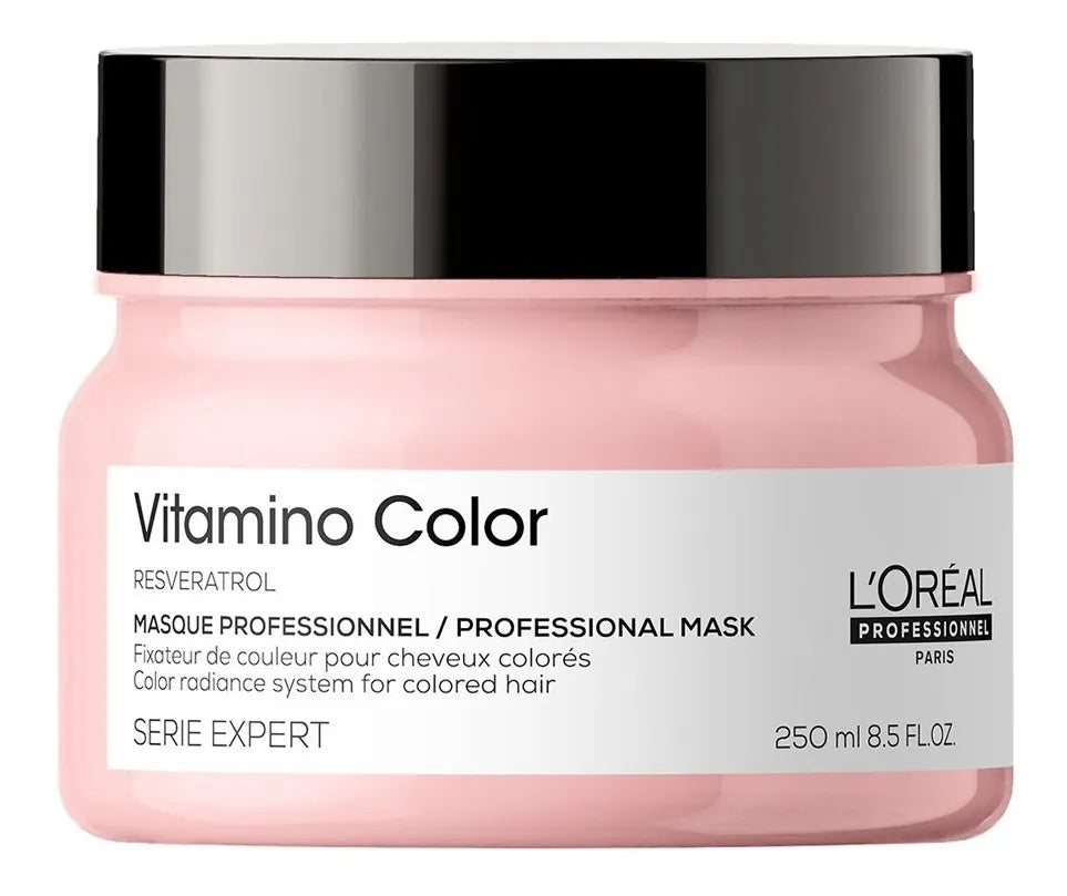 L'Oréal Professionnel – Serie Expert Vitamino Color Mask (250ml)