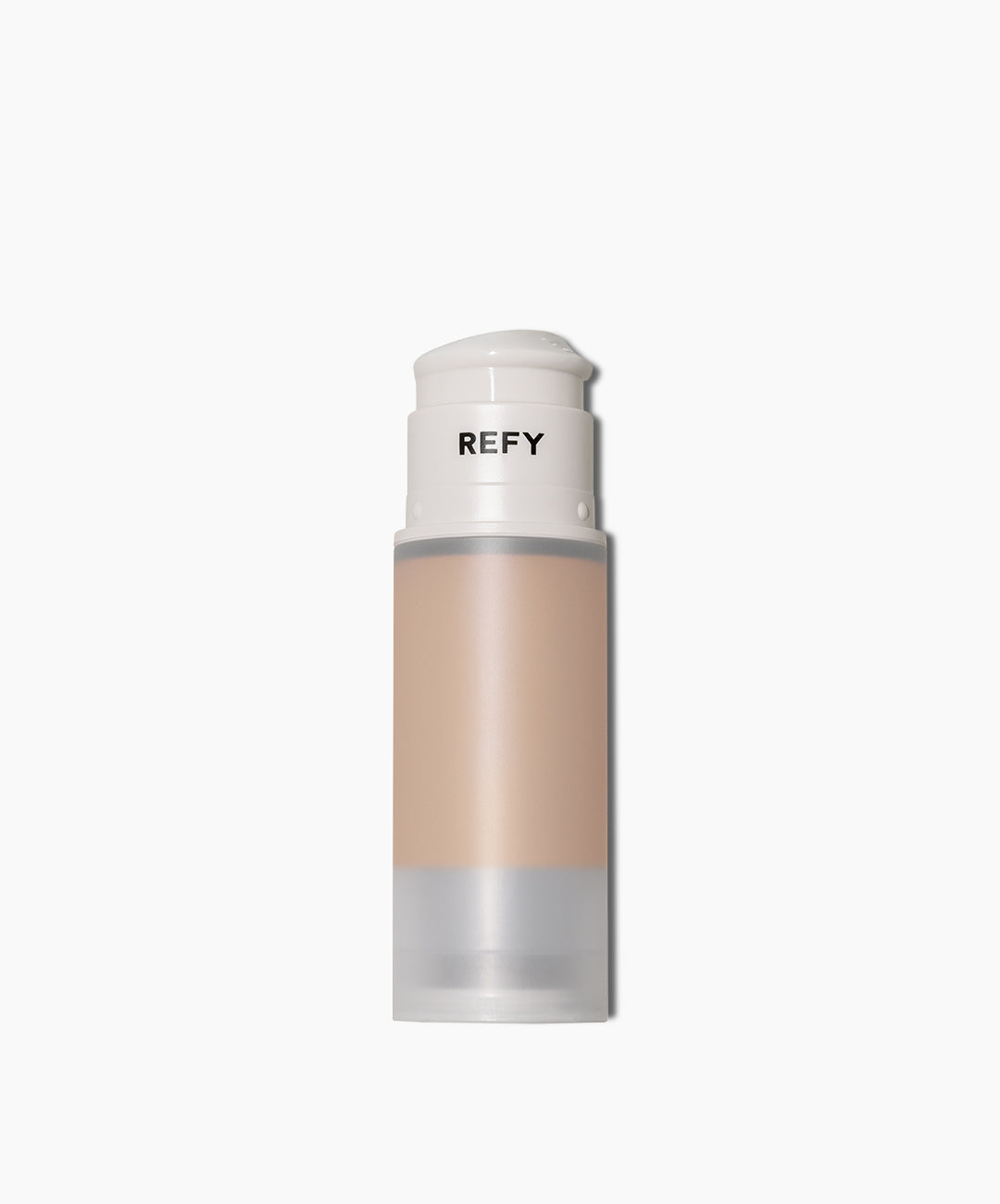Base Ligera Skin Base — Refy