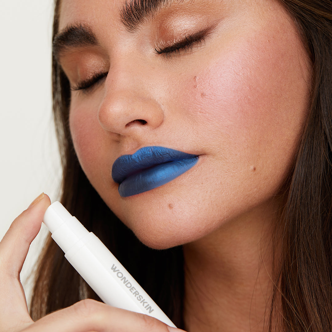 WONDER BLADING Tinte Labial Activator — Wonderskin