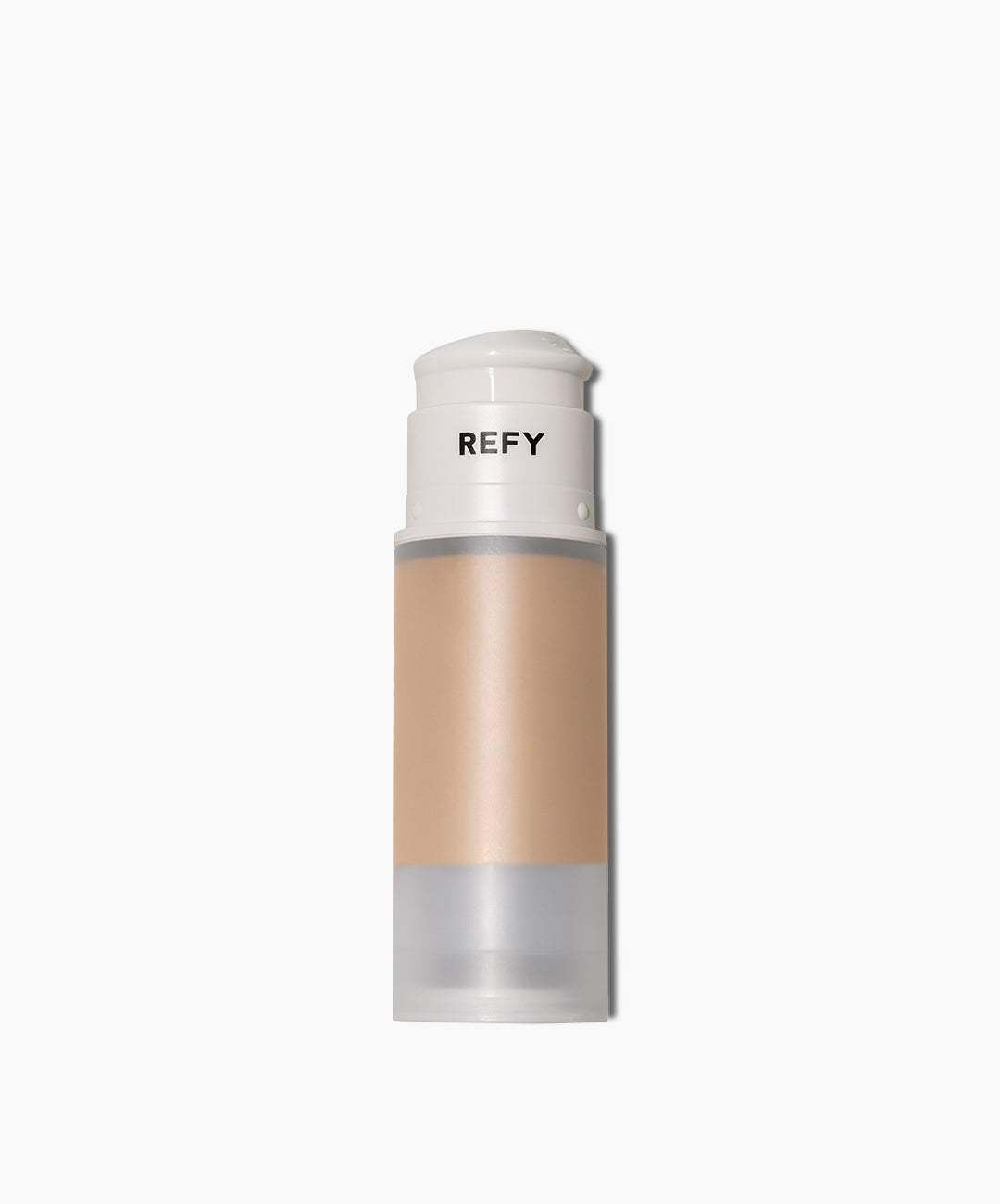 Base Ligera Skin Base — Refy