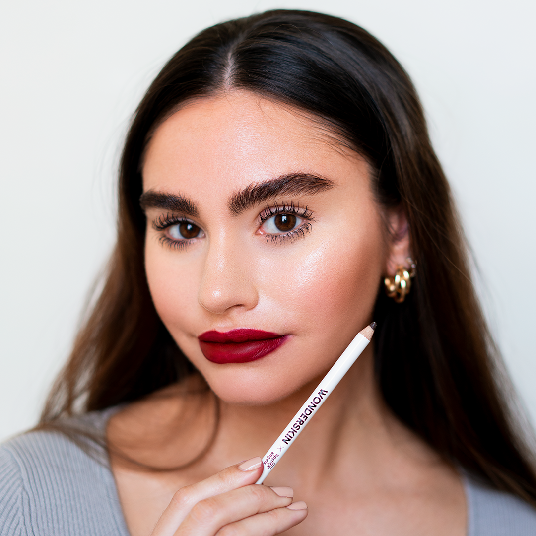 WONDER BLADING Brow Pomade in a Pencil — Wonderskin
