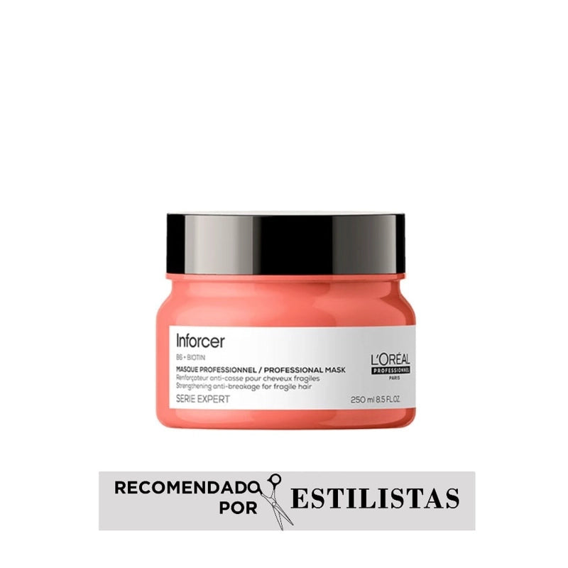 L'Oréal Professionnel – Serie Expert Inforcer Mask (250ml)