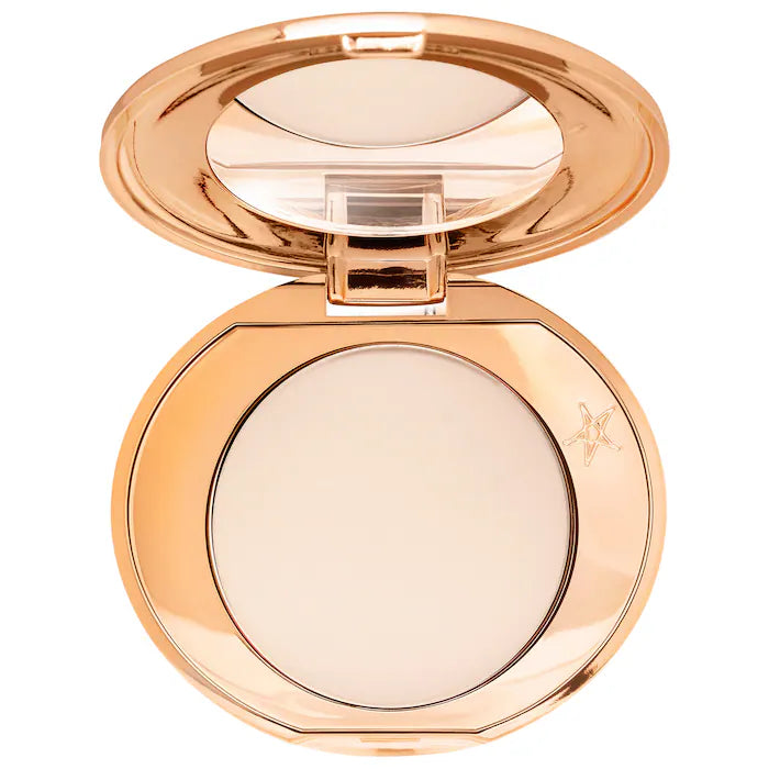 Polvo Mini fijador Setting Powder 3,4 g Charlotte Tilbury