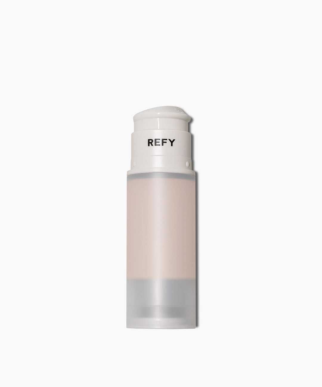 Base Ligera Skin Base — Refy