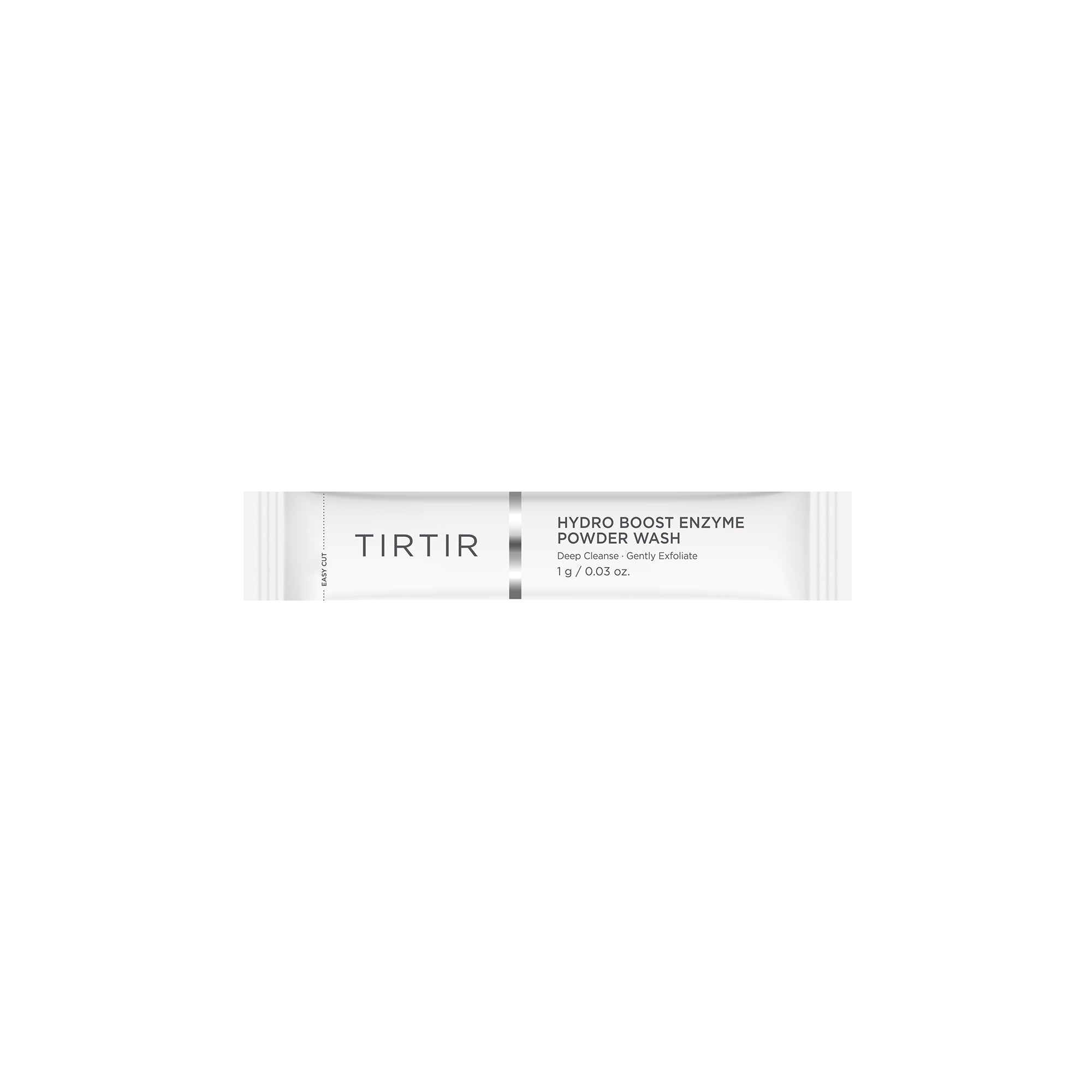 Hydro Boost Enzyme Polvo Wash — TIRTIR