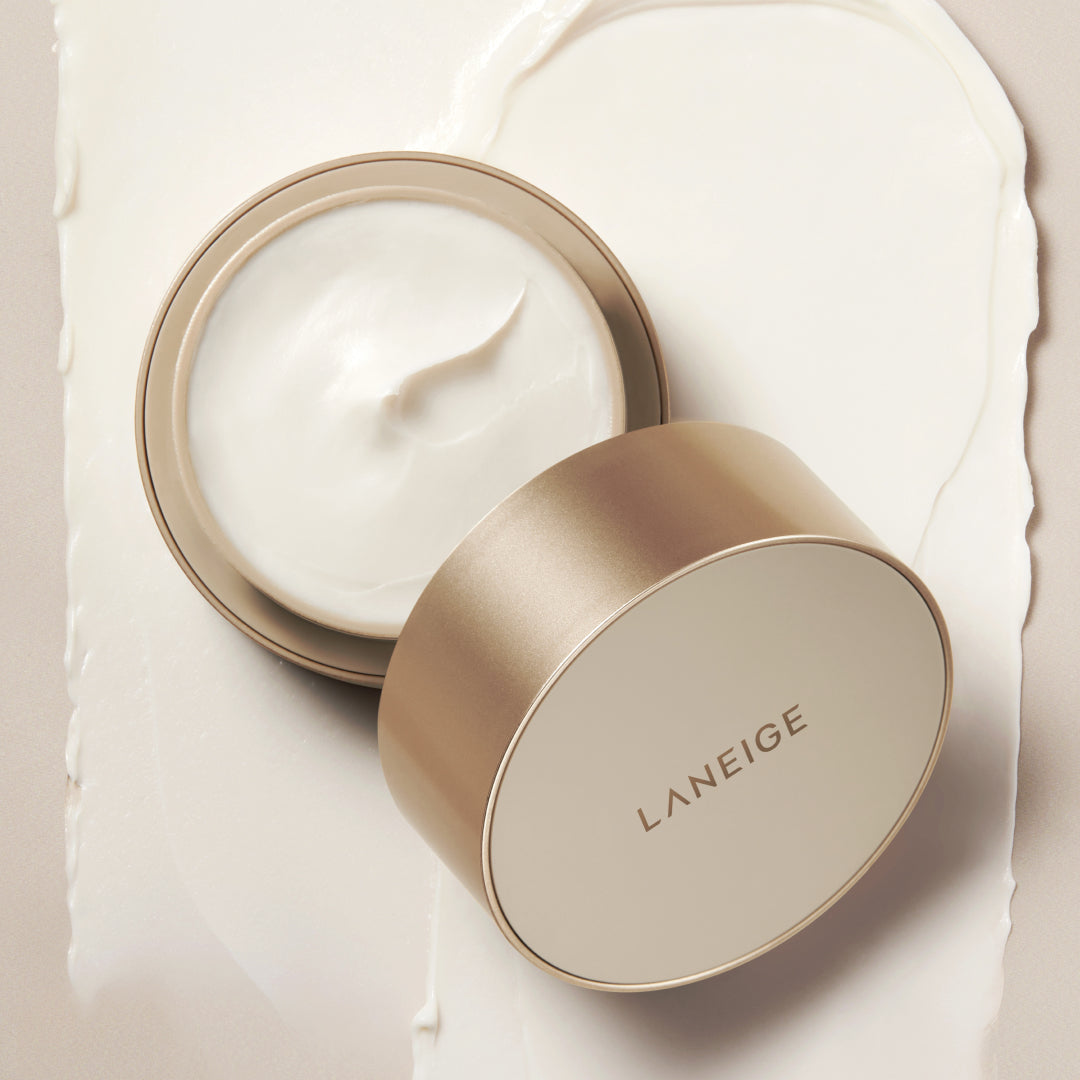 Crema Antiedad Perfect Renew 3X Advanced — Laneige