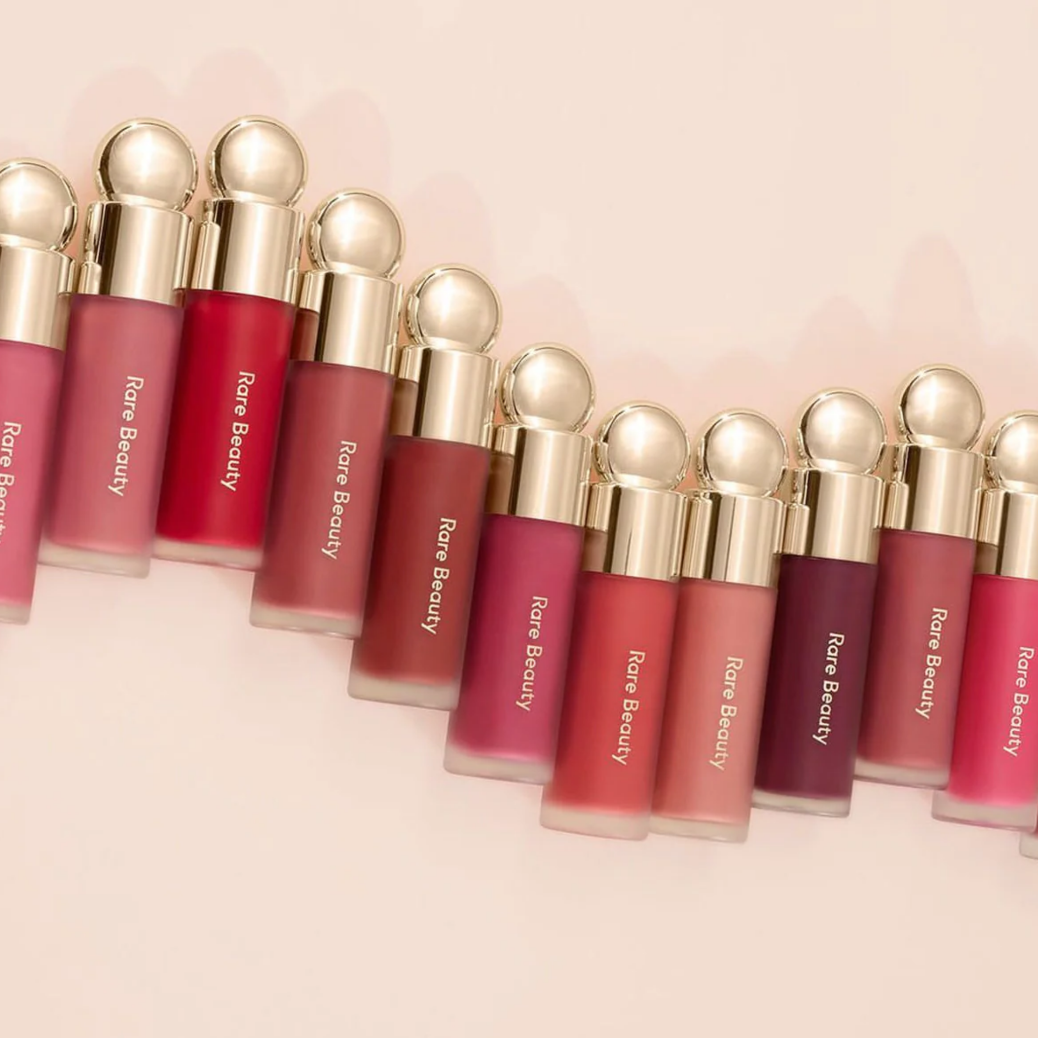 Rubores líquidos - Rare Beauty