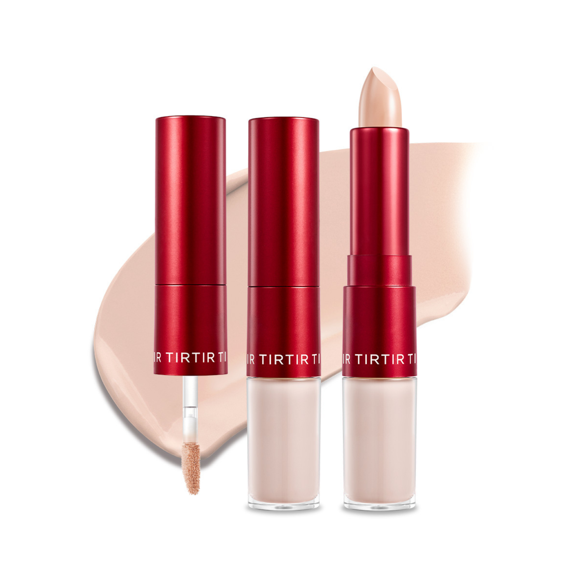 Glide & Hide Blurring Corrector — TIRTIR