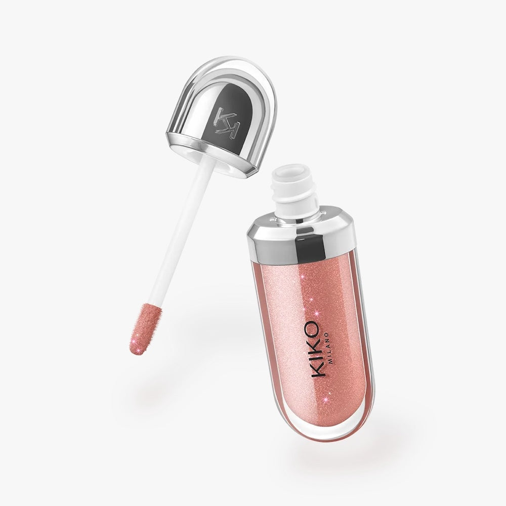 Labial 3D Hydra Lipglos KIKO MILANO