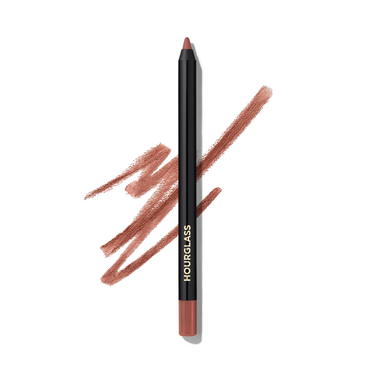 Uncover 4 - Warm Terracotta