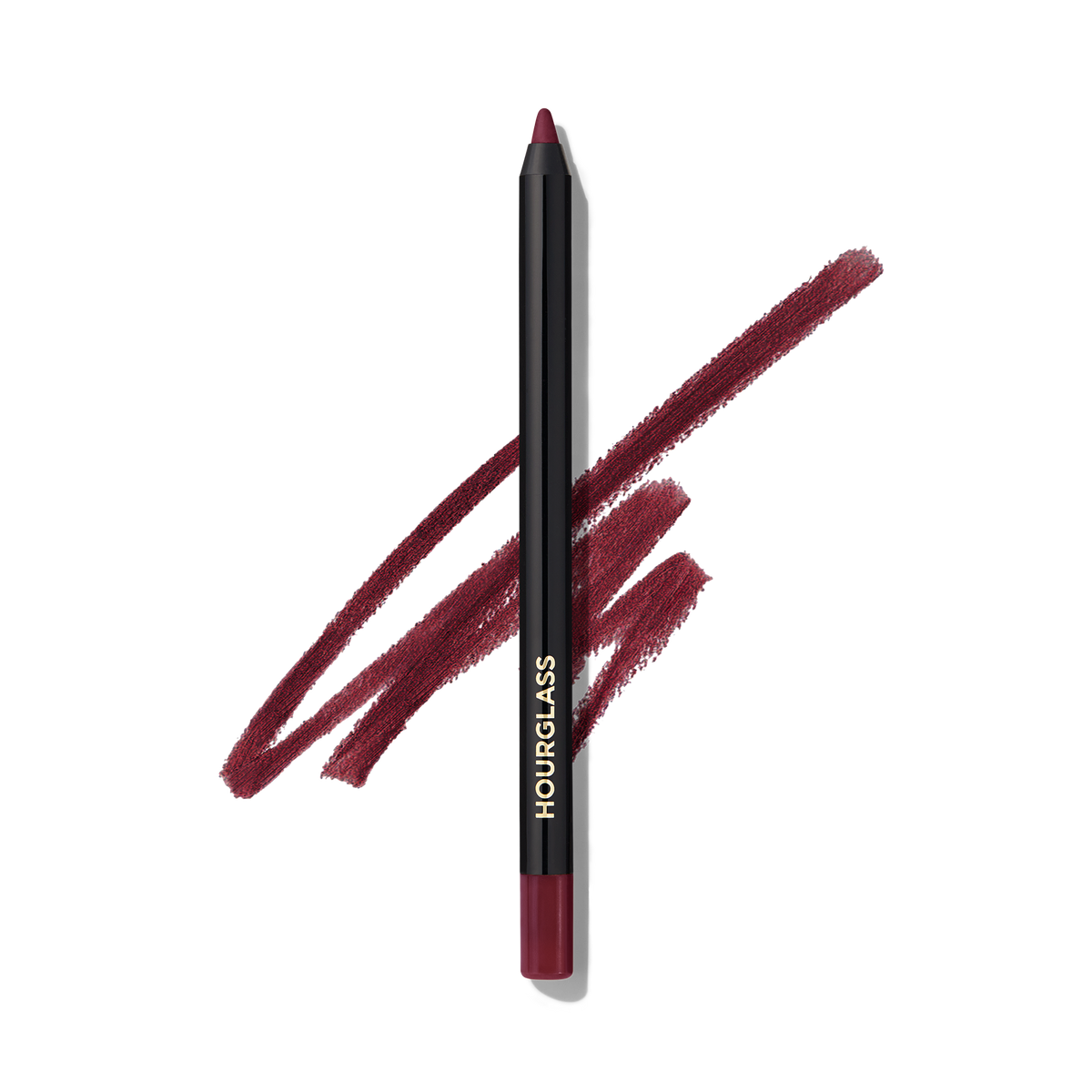 Silhouette 6 - Deep Red
