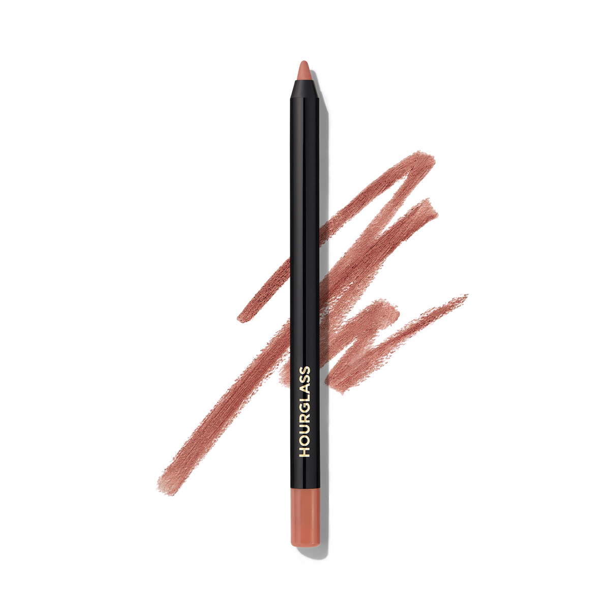 Flaunt 2 - Warm Pinky Beige