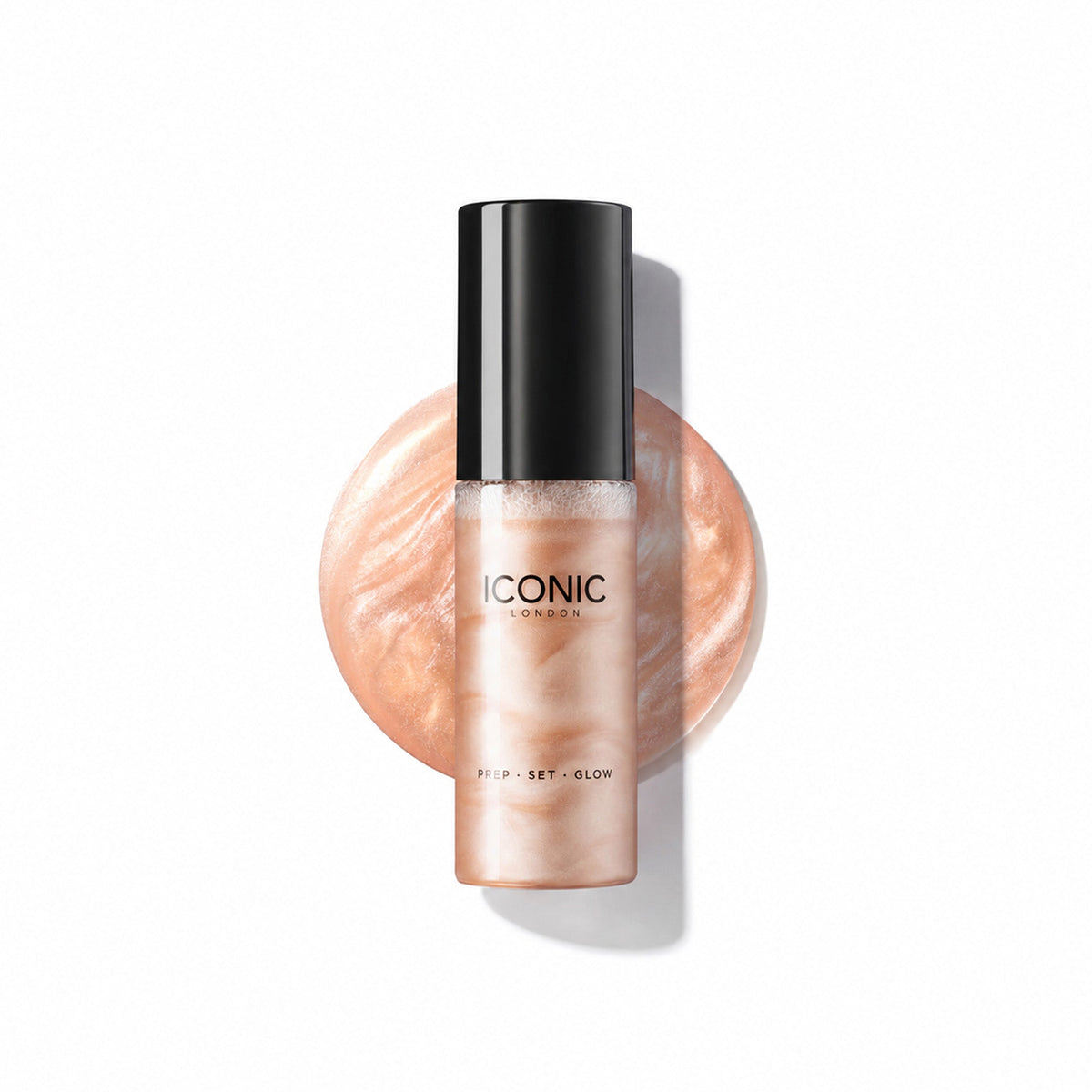 Iconic London Prep Set Glow, componente del set