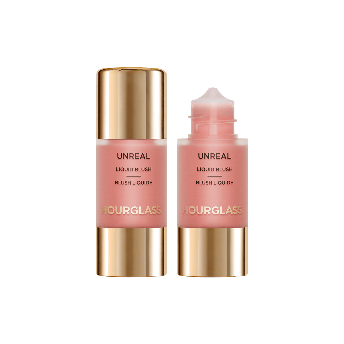 Scene - Soft Warm Pink