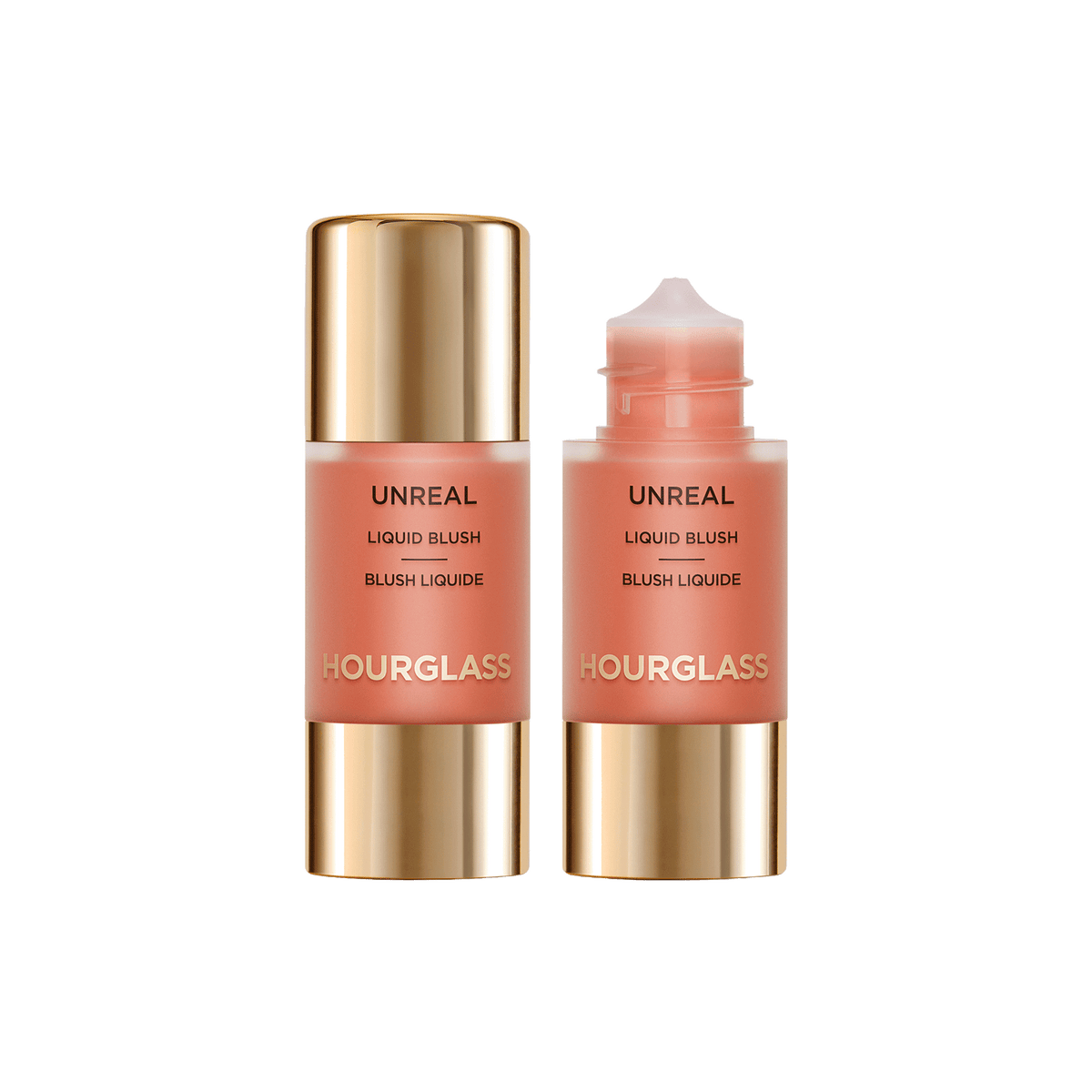 Moment - Warm Peach Beige