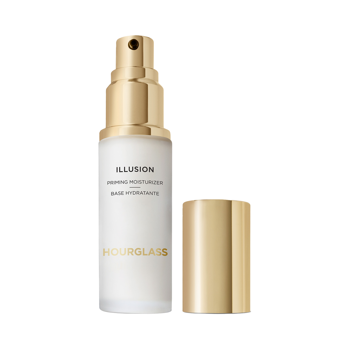 Illusion Priming Hidratante Prebase