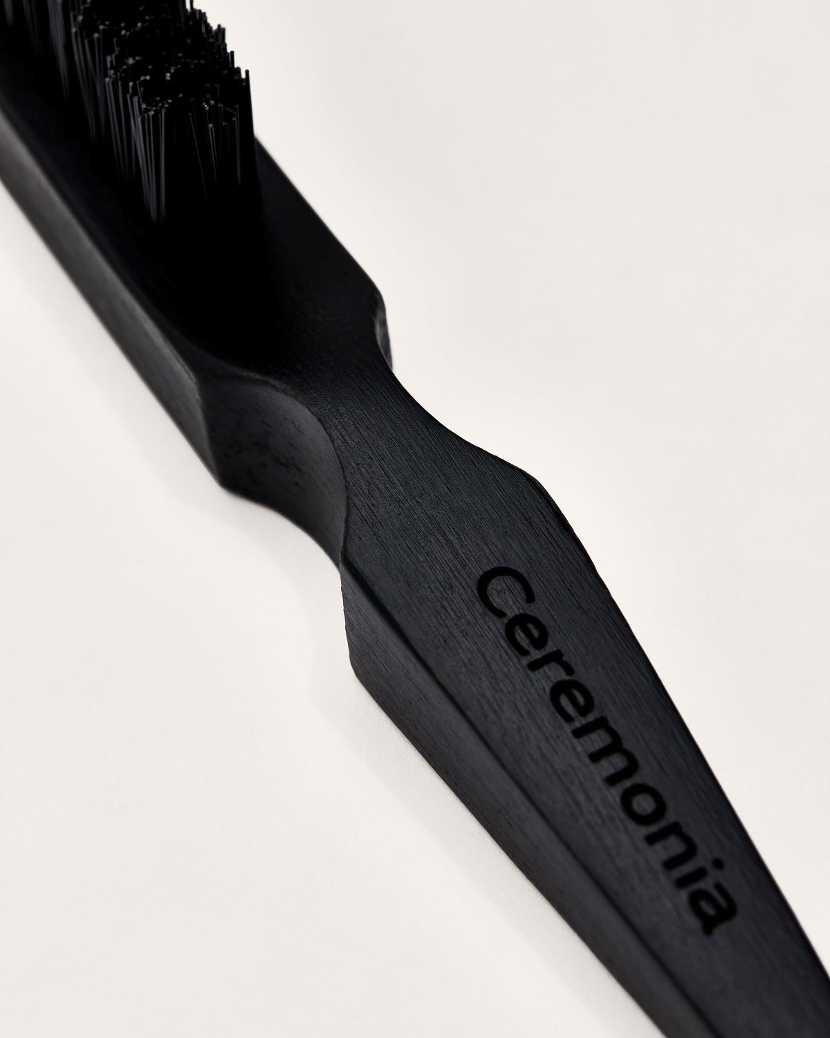 Brush de Slick Back — Ceremonia