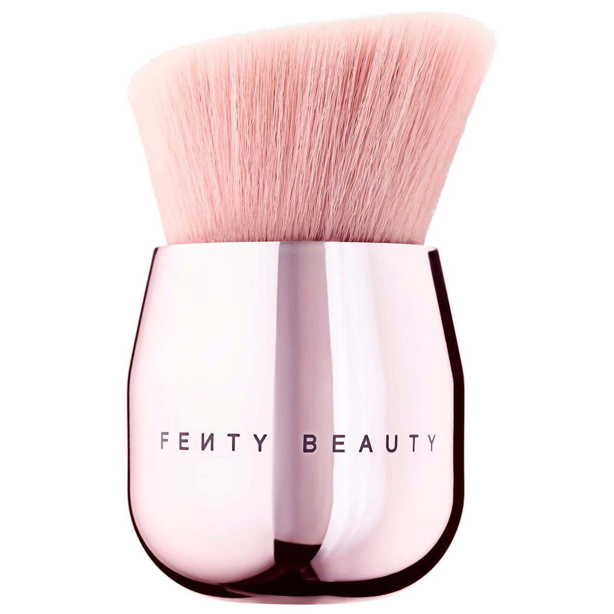 Brocha Kabuki para Rostro y Cuerpo 160