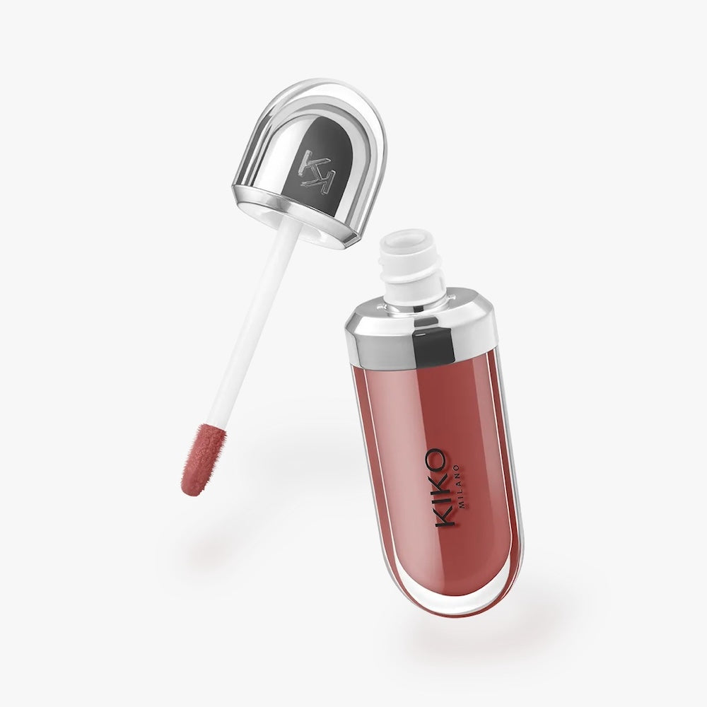 Labial 3D Hydra Lipglos KIKO MILANO