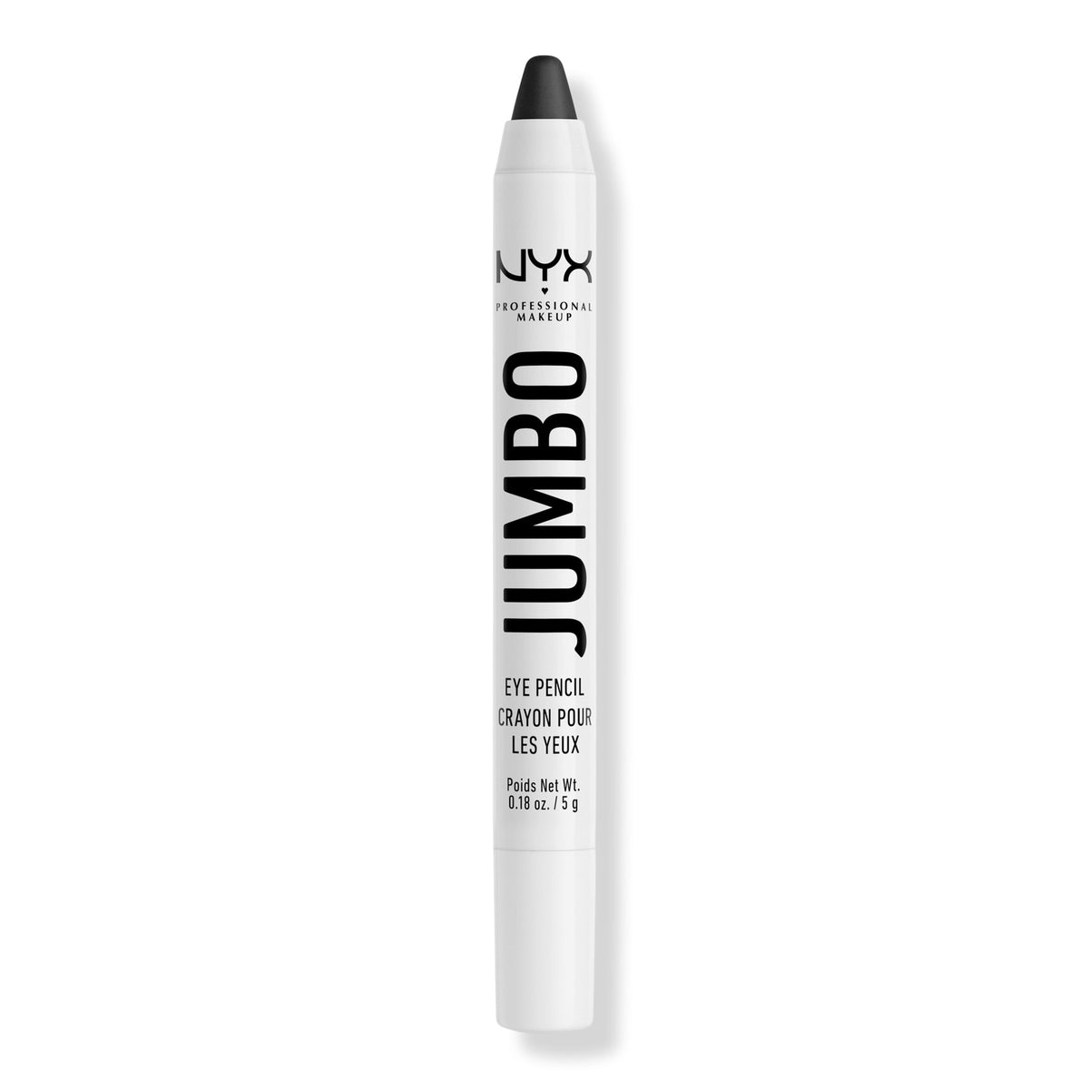 Jumbo Eye Pencil Lápiz de Ojos Sombra y Delineador 2 en 1