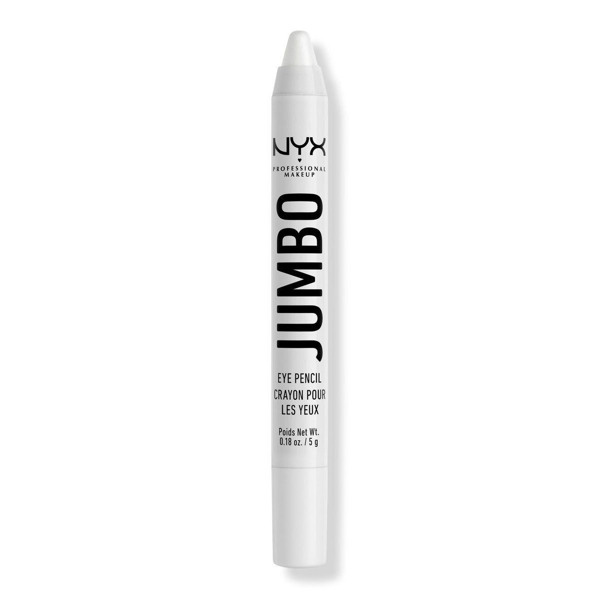 Jumbo Eye Pencil Lápiz de Ojos Sombra y Delineador 2 en 1