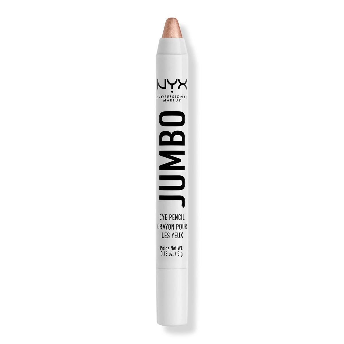 Jumbo Eye Pencil Lápiz de Ojos Sombra y Delineador 2 en 1