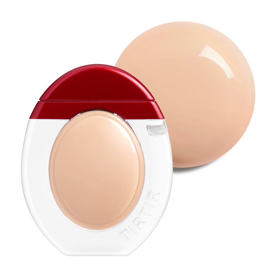 Mascarilla Fit Red Base Mini — TIRTIR