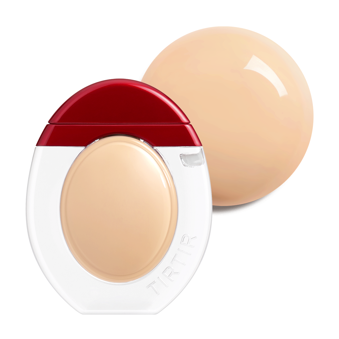 Mascarilla Fit Red Base Mini — TIRTIR