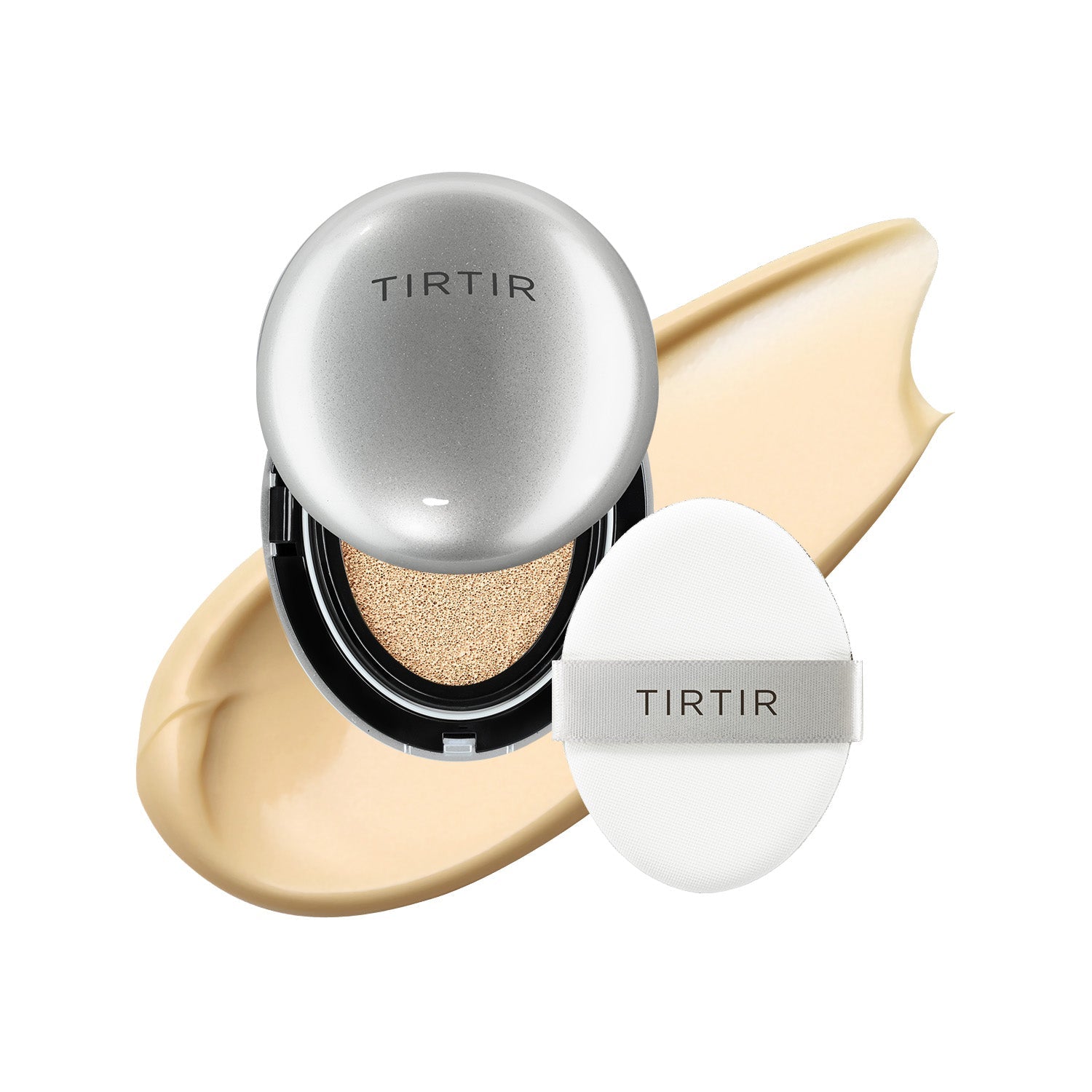 Mascarilla Fit Aura Cushion Mini — TIRTIR
