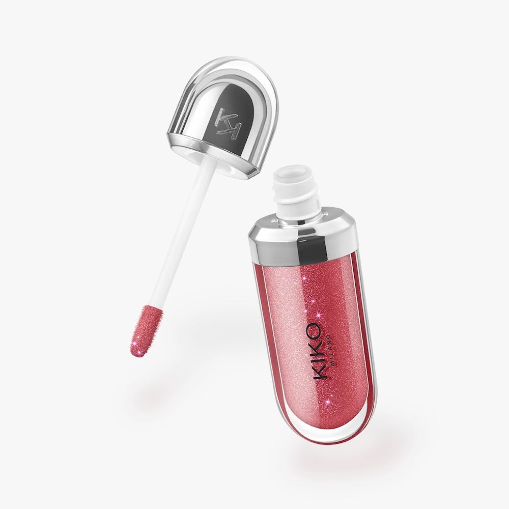 Labial 3D Hydra Lipglos KIKO MILANO