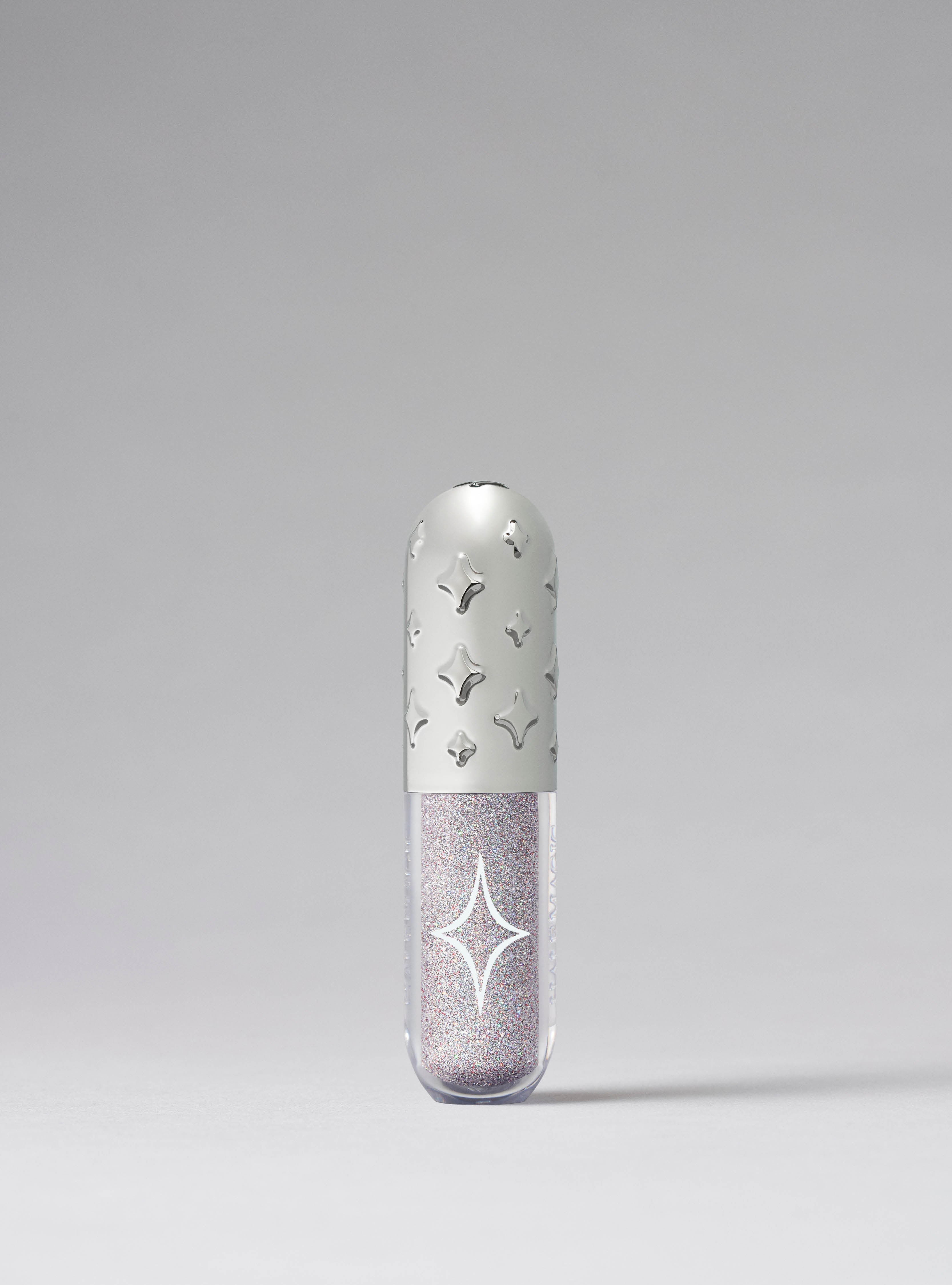 Sombra Líquida Glitter Glitterpill — Half Magic