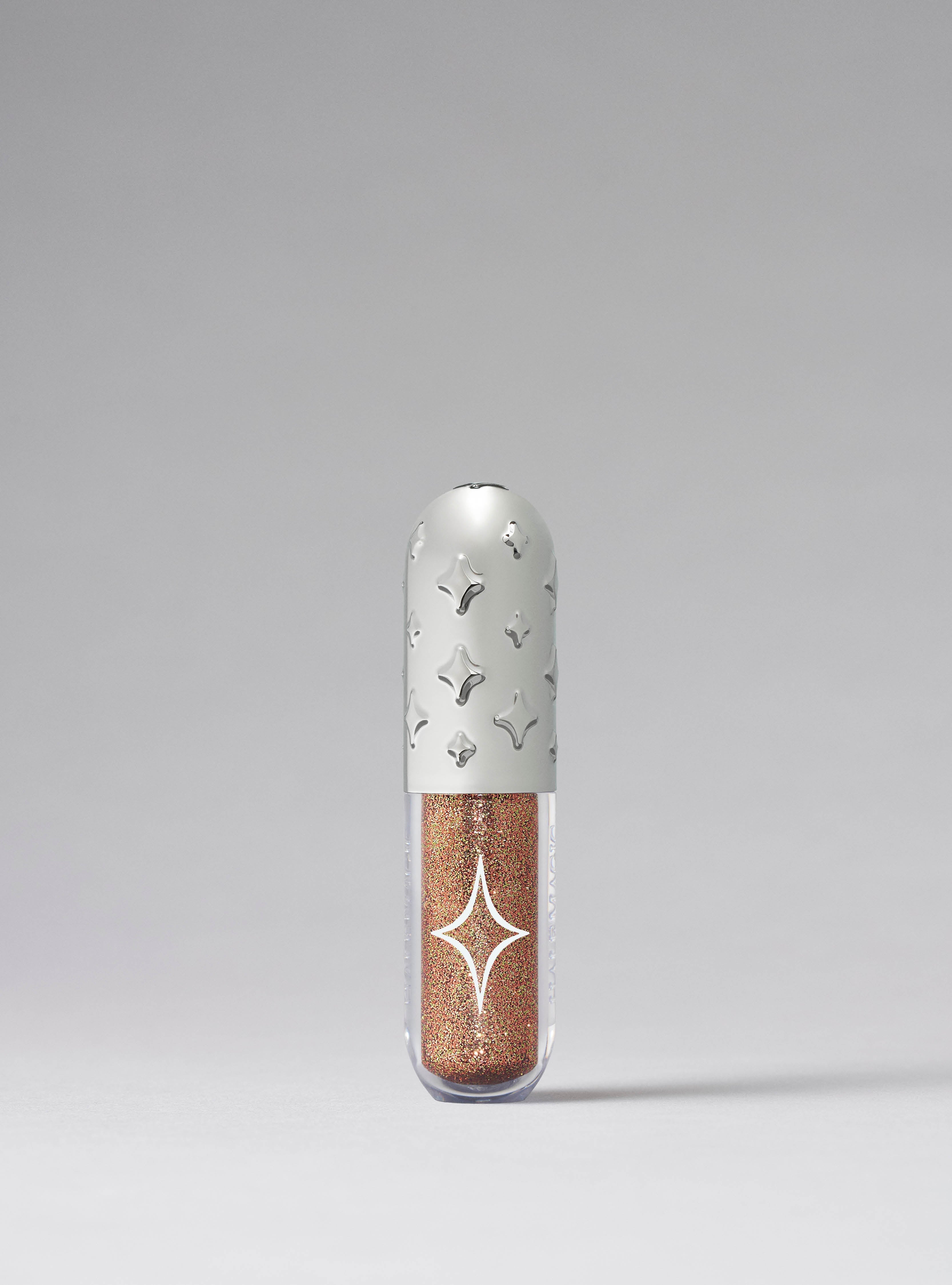 Sombra Líquida Glitter Glitterpill — Half Magic