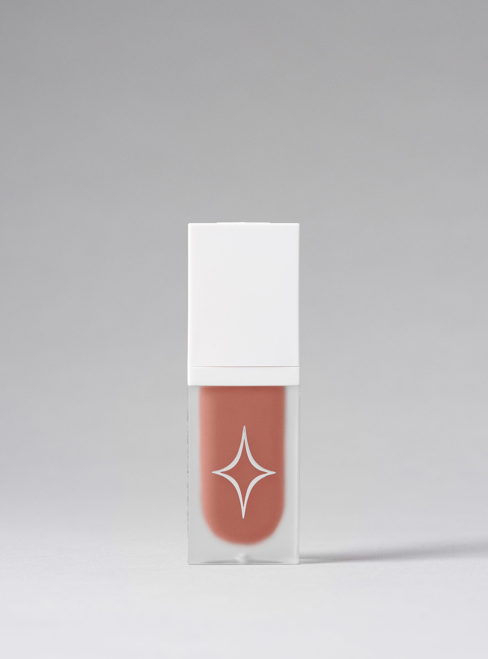 Labial Líquido Mate Mouth Cloud — Half Magic