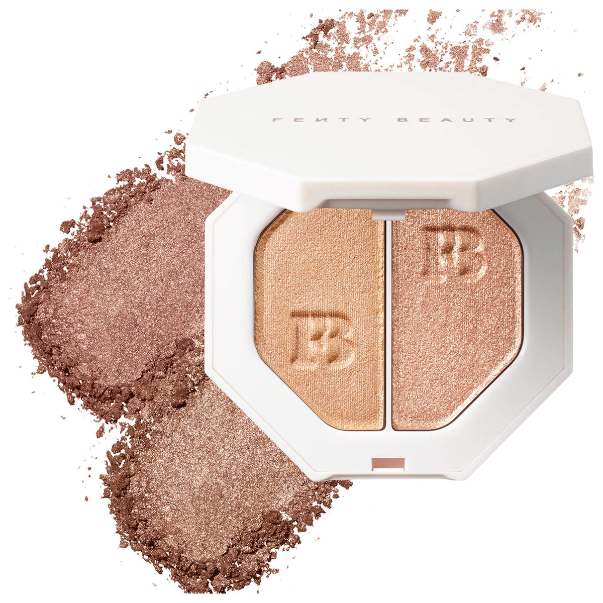 Iluminador en Polvo Killawatt Freestyle — Fenty Beauty by Rihanna