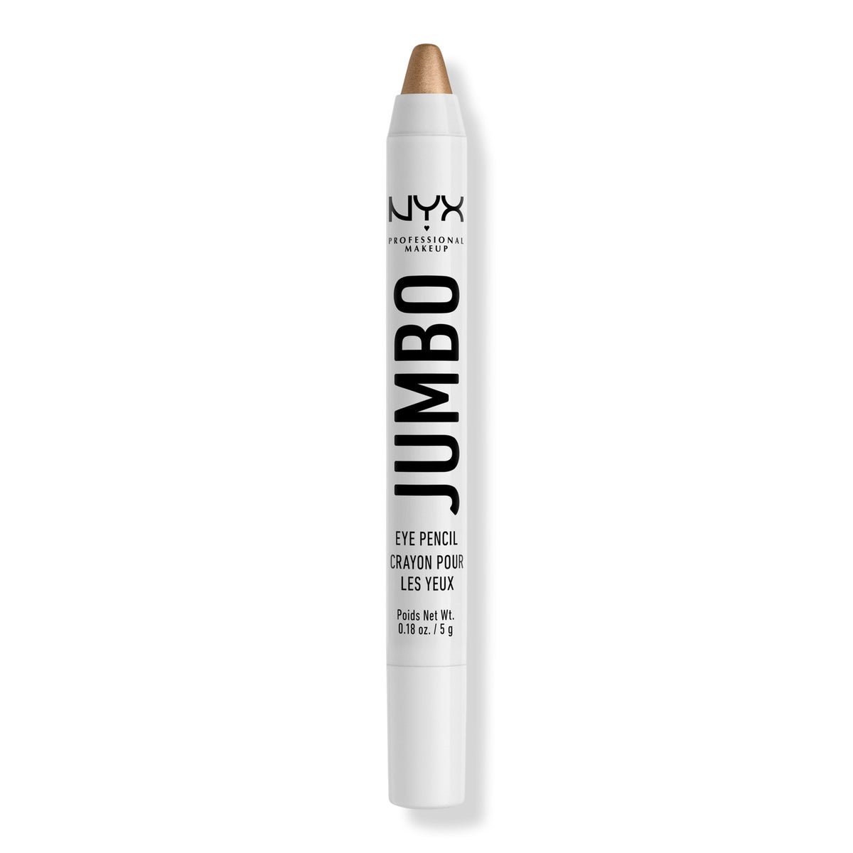 Jumbo Eye Pencil Lápiz de Ojos Sombra y Delineador 2 en 1