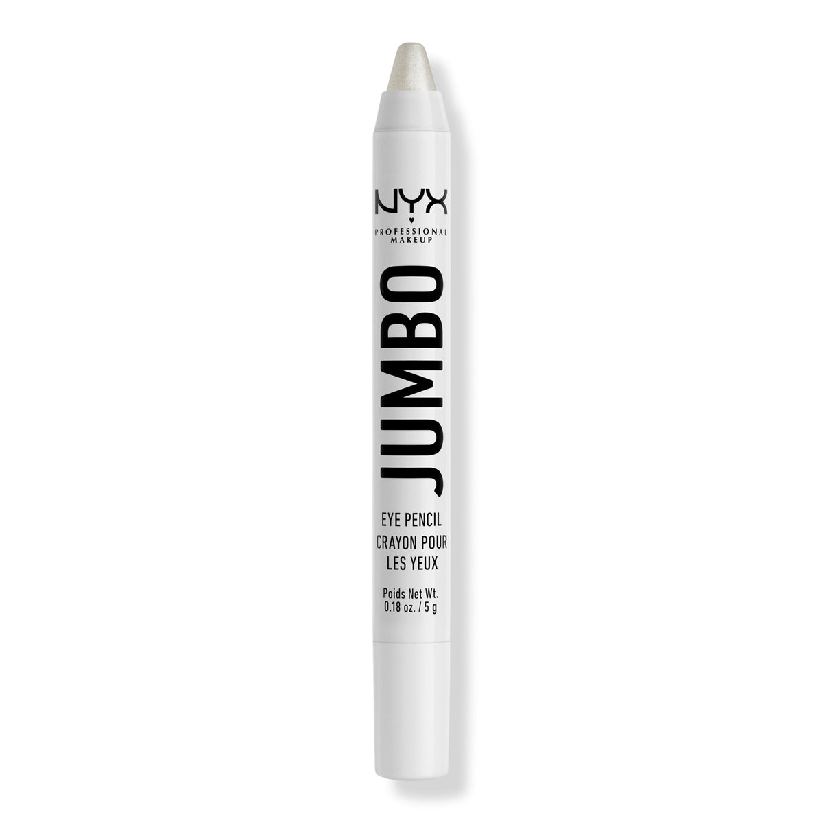 Jumbo Eye Pencil Lápiz de Ojos Sombra y Delineador 2 en 1