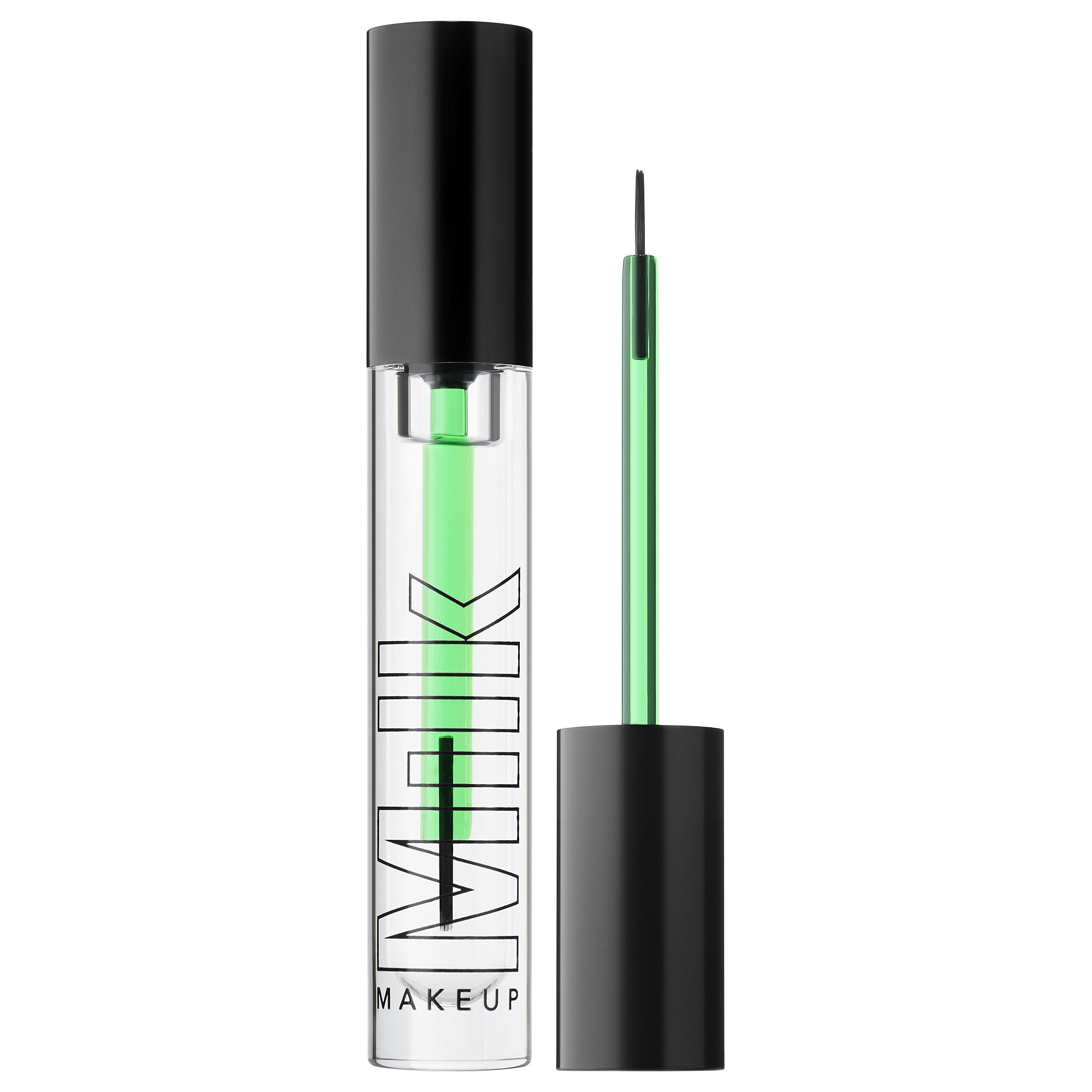 KUSH Lash + Brow Serum Milk Makeup