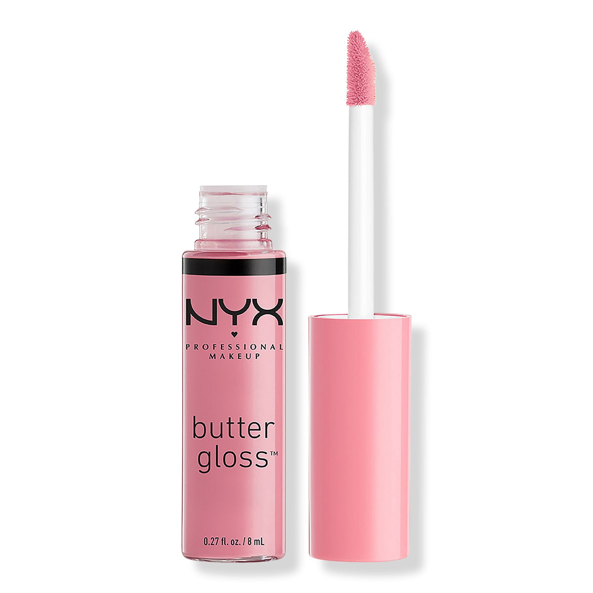Gloss Labial No Pegajoso Butter Gloss