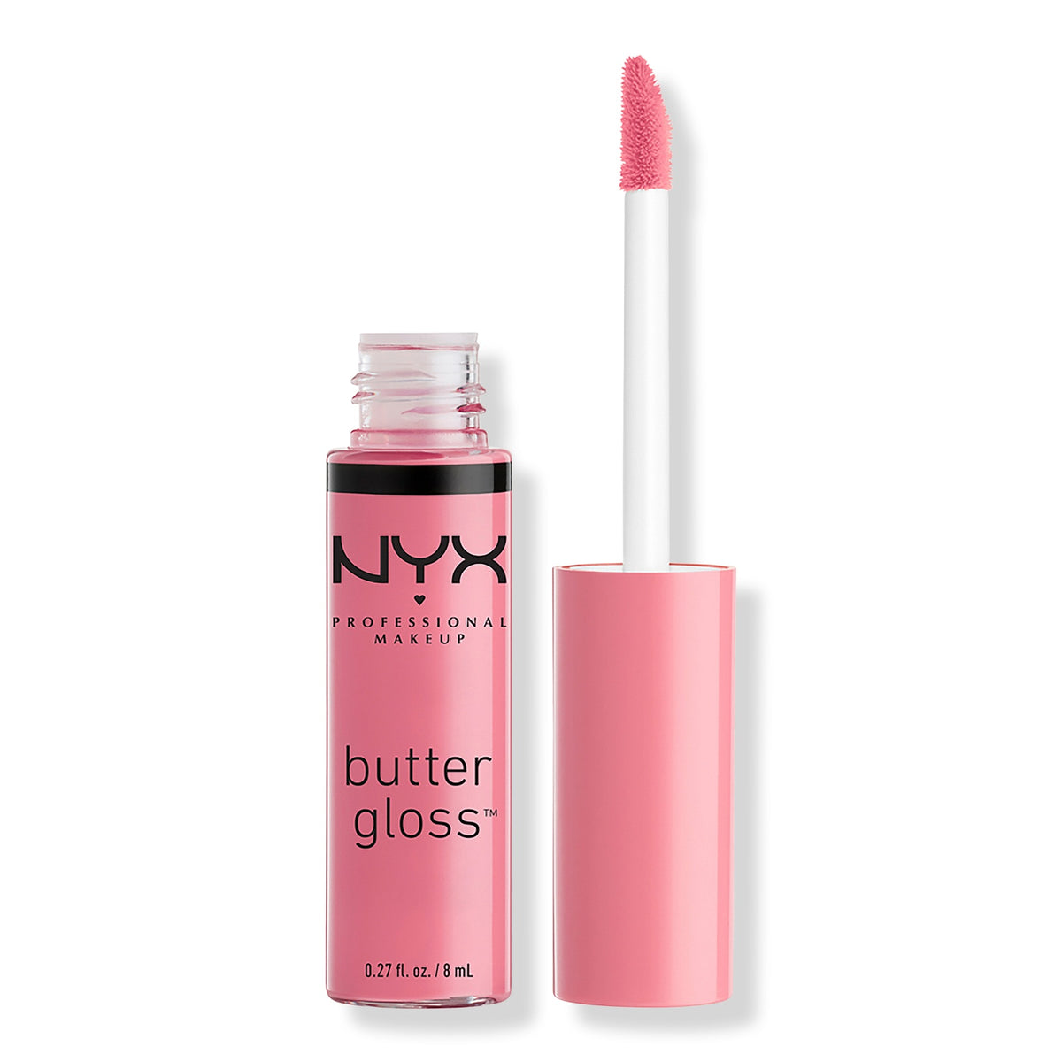 Gloss Labial No Pegajoso Butter Gloss