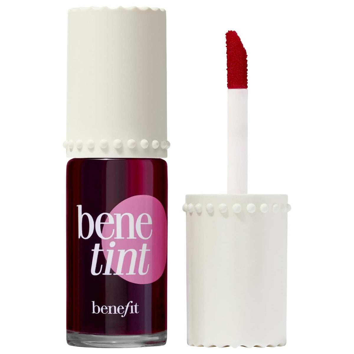 Tinte Líquido para Labios y Mejillas — Benetint — Benefit