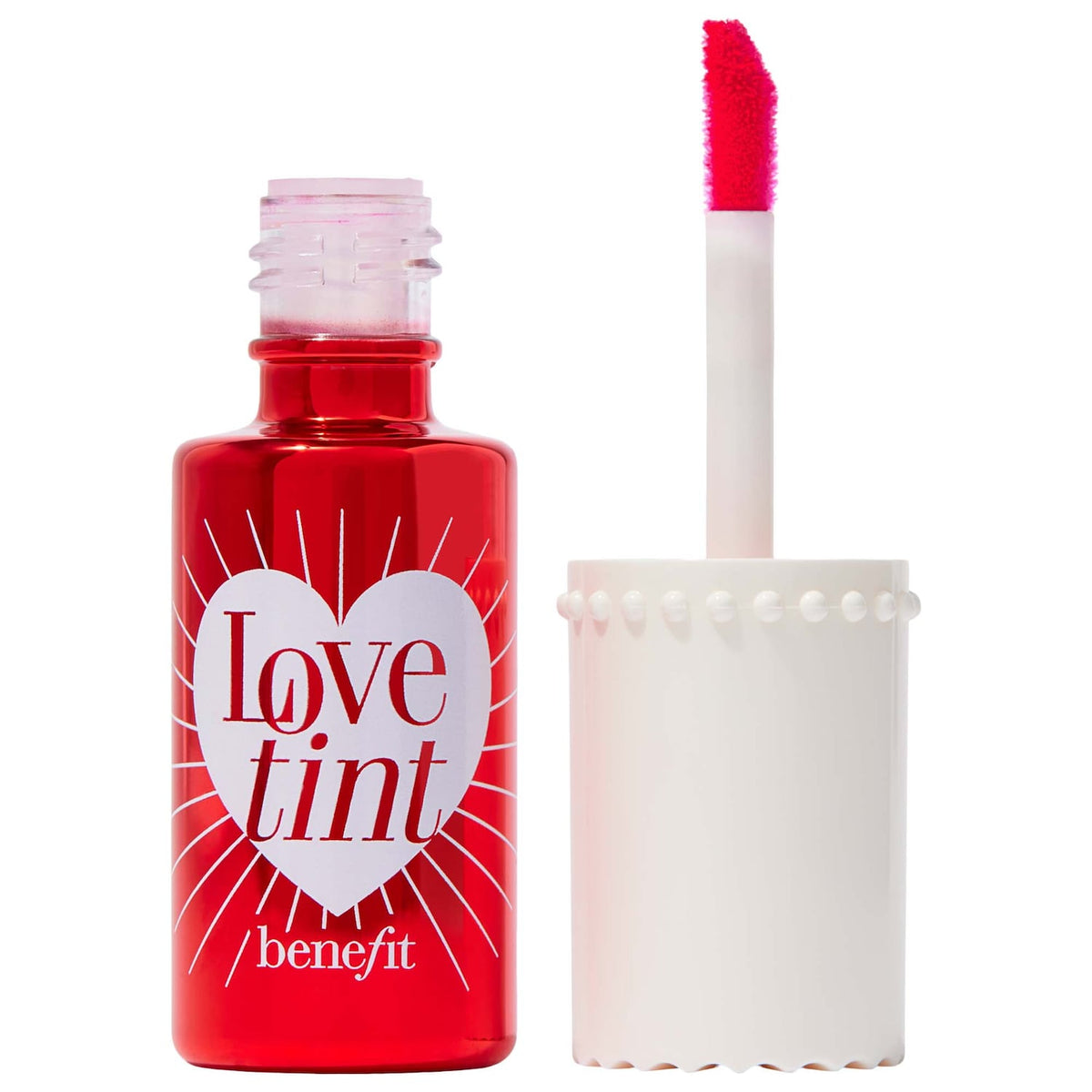 Tinte Líquido para Labios y Mejillas — Benetint — Benefit