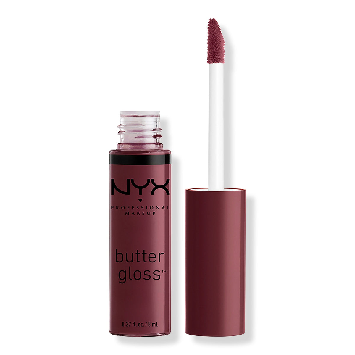 Gloss Labial No Pegajoso Butter Gloss